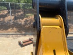 Chassis with Chassis to Arm Pins