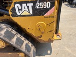 General Appearance with Paint