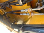 Chassis with Frame Condition