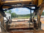 Hydraulics with Bucket Tilt Cylinders