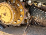 Undercarriage with Sprockets