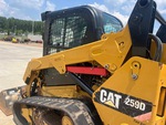 Chassis with Lift Arm Condition