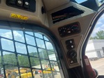 Control Station with Dash Console