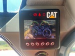 Control Station with Gauges