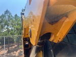 Hydraulics with Loader Lift Cylinders