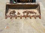 Specialty with Loader Bucket Cutting Edge/Shanks/Teeth