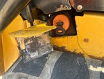 Hydraulics with Hydraulic Tank