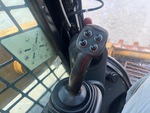 Control Station with Steering Controls