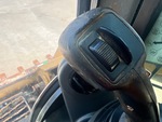 Control Station with Auxiliary Hydraulic Control