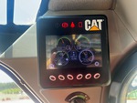 Control Station with Engine Oil Pressure