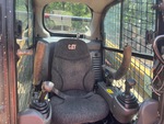 Safety with Safety Lock Out/Stop