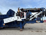 Chassis with