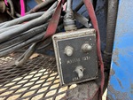 Control Station with
