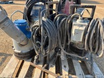Pump with
