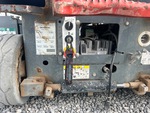 Basic Lower Control Station with