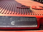 Engine with