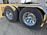 4 dessous de caisse - Camion with