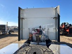 4 dessous de caisse - Camion with