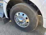 4 dessous de caisse - Camion with