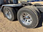 4 dessous de caisse - Camion with