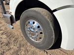 4 dessous de caisse - Camion with
