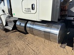 4 dessous de caisse - Camion with