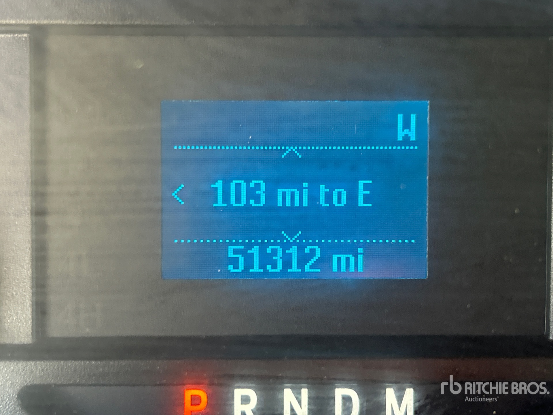 2020 Ford F-550