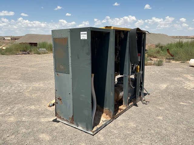 2007 Kaeser CSD 75 T Air Compressor (Inoperable)