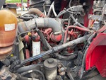 Engine with Engine - Left Side