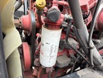 Engine with Fuel System