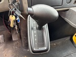 Cab with Gear Selector