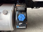Engine with DEF / AdBlue Tank