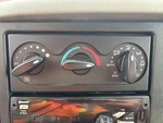 Cab with Heater