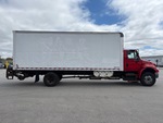 General Appearance with Paint