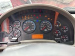 Cab with Warning Lights