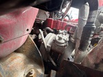 Engine with Exhaust System
