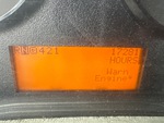 Cab with Engine Hours