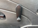 Cab with Window Controls