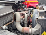 Engine with Engine - Right Side