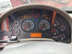 Cab with Oil Pressure