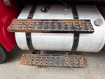 General Appearance with Steps/Ladders