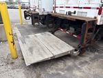 Configuration with Liftgate