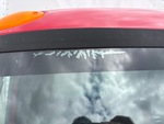 General Appearance with Glass
