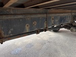 Underbody with Frame Condition