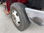 Underbody with Right Steer Tire