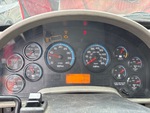 Cab with Gauges