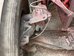 Brakes with