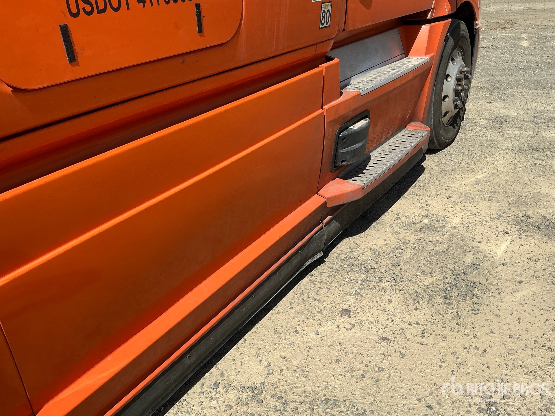 2024 Freightliner CASCADIA 126