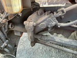4 Underbody - Truck with