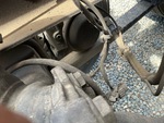 Brakes with